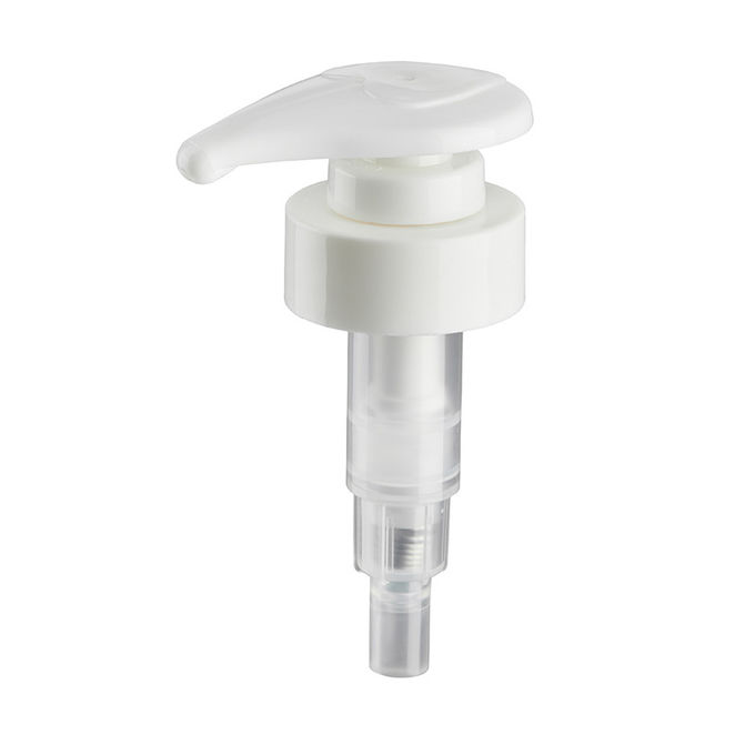 Thay thế máy bơm xà phòng tạo bọt rửa tay 24 / 410mm 28 / 410mm 4CC 5