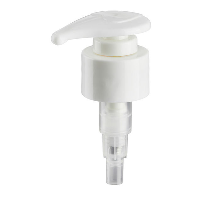 Thay thế máy bơm xà phòng tạo bọt rửa tay 24 / 410mm 28 / 410mm 4CC 6