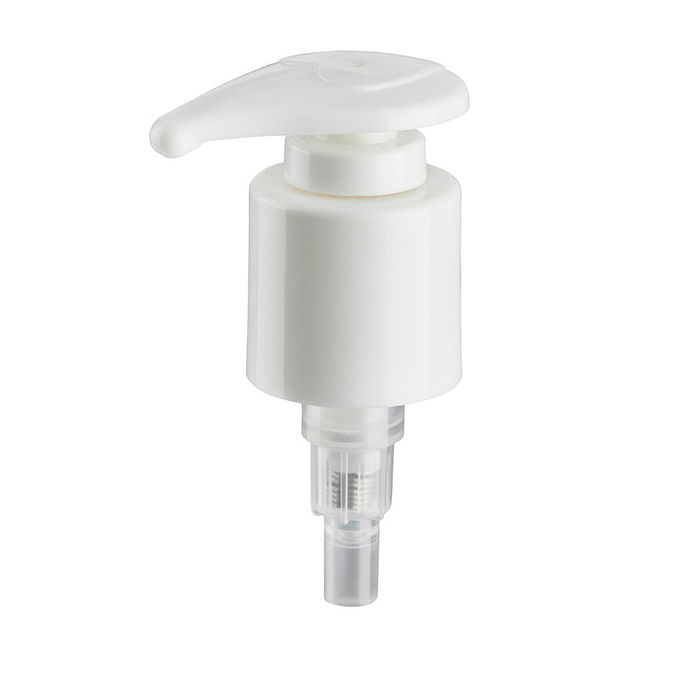 Thay thế máy bơm xà phòng tạo bọt rửa tay 24 / 410mm 28 / 410mm 4CC 7