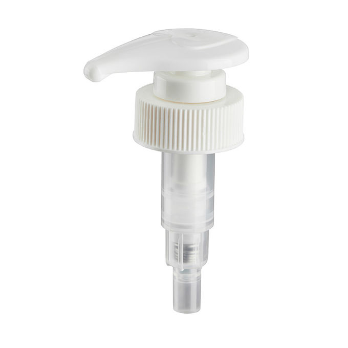 Thay thế máy bơm xà phòng tạo bọt rửa tay 24 / 410mm 28 / 410mm 4CC 8
