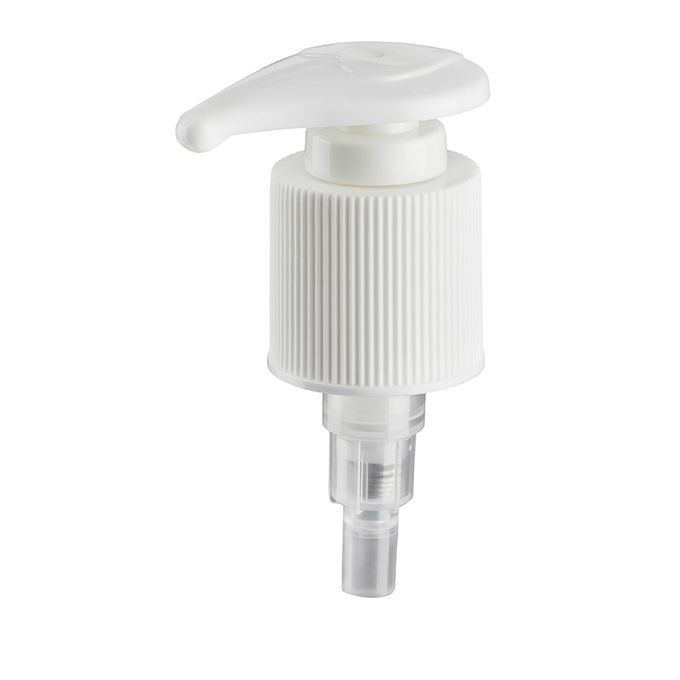 Thay thế máy bơm xà phòng tạo bọt rửa tay 24 / 410mm 28 / 410mm 4CC 1