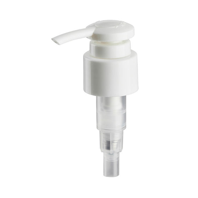 32/410 38/410 33/410 38/400 Bộ phân phối bơm Gallon 11 '' Ống nhúng 38mm Bao bì bơm lotion 1