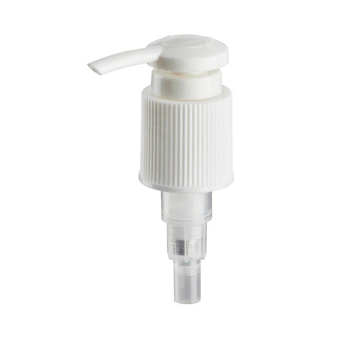 32/410 38/410 33/410 38/400 Bộ phân phối bơm Gallon 11 '' Ống nhúng 38mm Bao bì bơm lotion 3