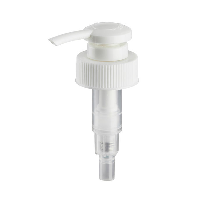 32/410 38/410 33/410 38/400 Bộ phân phối bơm Gallon 11 '' Ống nhúng 38mm Bao bì bơm lotion 4