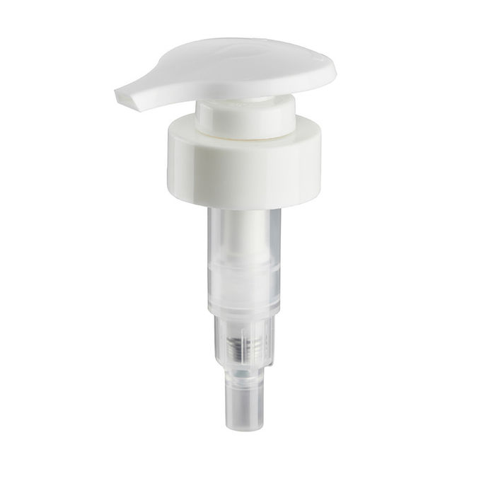 Đầu bơm xà phòng nhựa tạo bọt Thay thế đầu bơm 20mm 28mm 28/410 30/410 33/410 4