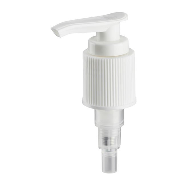 Máy bơm phân phối xà phòng nhựa cầm tay đĩa lỏng Thay thế cho bồn rửa nhà bếp 24/410 24/415 3