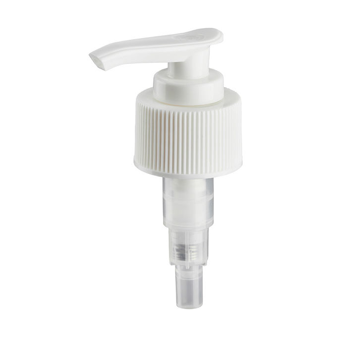 Máy bơm phân phối xà phòng nhựa cầm tay đĩa lỏng Thay thế cho bồn rửa nhà bếp 24/410 24/415 5