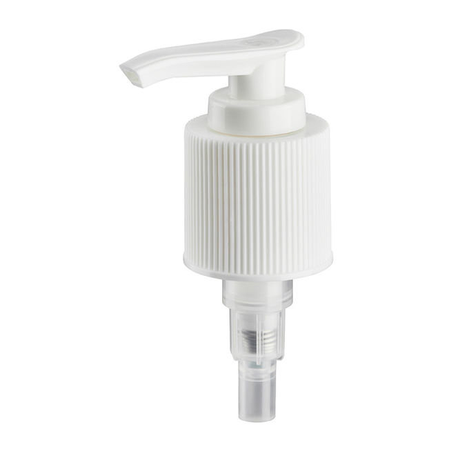Máy bơm phân phối xà phòng nhựa cầm tay đĩa lỏng Thay thế cho bồn rửa nhà bếp 24/410 24/415 2