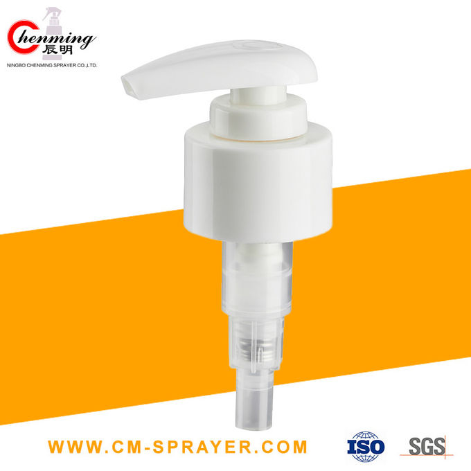 28 24/400 24/410 Bộ phân phối sữa dưỡng da Đầu bơm xà phòng và sữa dưỡng thay thế Đầu bơm 1