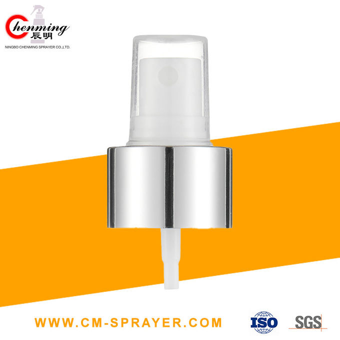 Bơm phun sương 24mm 25mm 28mm Chai nhựa 28-410 Bơm pha chế 2
