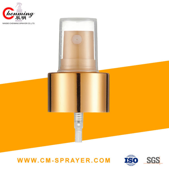 Bơm phun sương 24mm 25mm 28mm Chai nhựa 28-410 Bơm pha chế 0