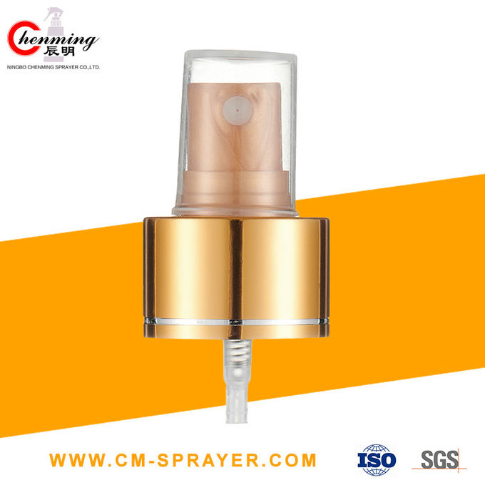 Bơm phun sương 24mm 25mm 28mm Chai nhựa 28-410 Bơm pha chế 1