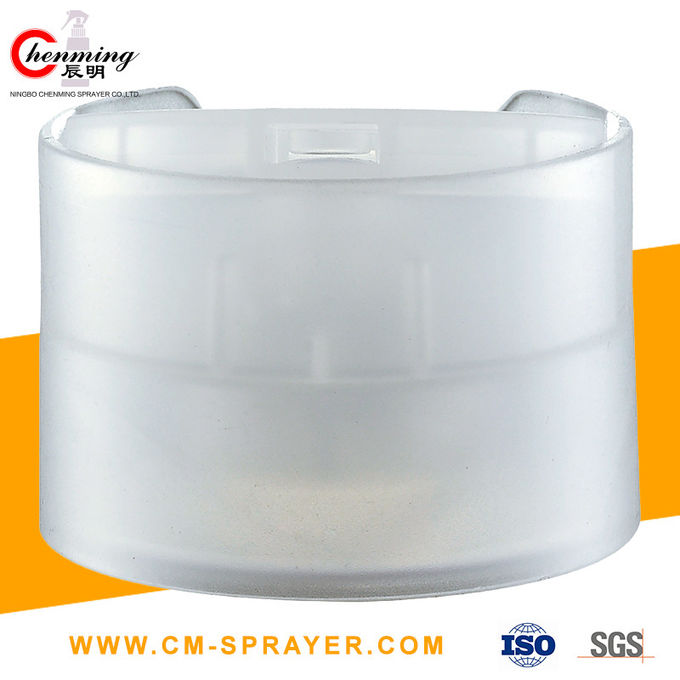 28mm 20mm Vàng trắng 20mm Đĩa đen Nắp trên cùng 24/410 Tường đôi lớn 24mm 1