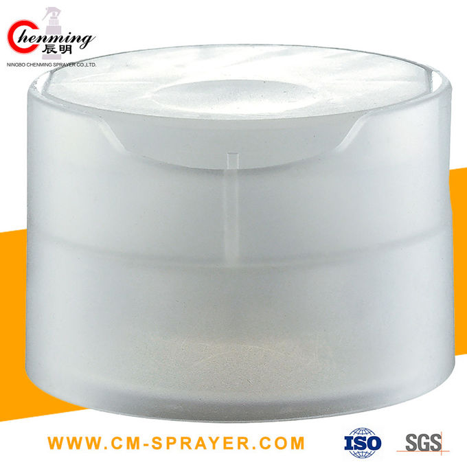 28mm 20mm Vàng trắng 20mm Đĩa đen Nắp trên cùng 24/410 Tường đôi lớn 24mm 0