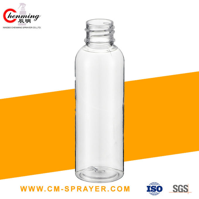 Chai bơm PET 20/410 Chai bơm bọt vật nuôi bằng nhựa 60ml 1