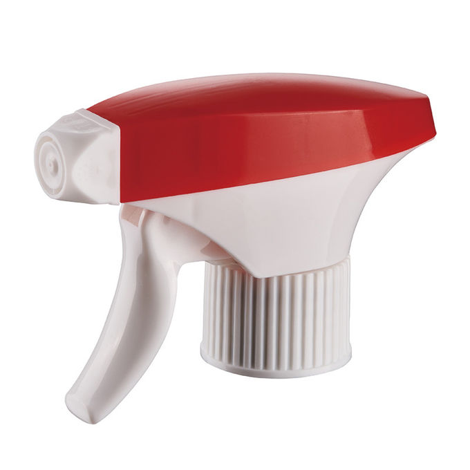 Máy phun sương tạo bọt trong nước Sản phẩm chăm sóc xe hơi màu cam trắng siêu mịn 28MM 400 3