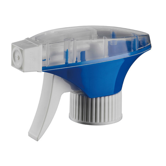 Máy phun sương tạo bọt trong nước Sản phẩm chăm sóc xe hơi màu cam trắng siêu mịn 28MM 400 2