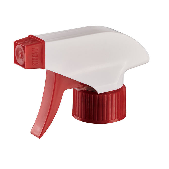 Kem dưỡng da làm sạch bằng nhựa Kích hoạt Máy phun Bơm cho Chai 32oz 28/410 28/415 28mm 0