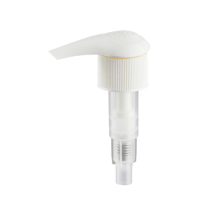 Pp Screw Lotion Pump Caps. 0