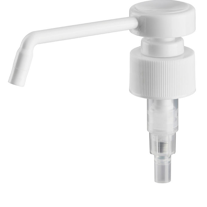 24/410 24/400 Máy bơm phun sương Lotion Fine Mist có vòi dài 24mm Đầu 28mm 0
