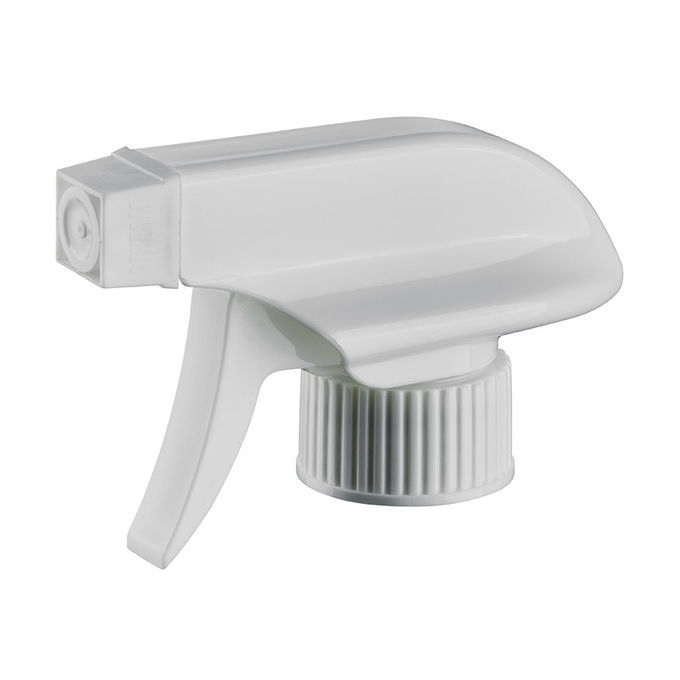 28/400 28/410 28/415 Ratchet C Close Hand Held Trigger Sprayer White Trigger Spray 28mm 3