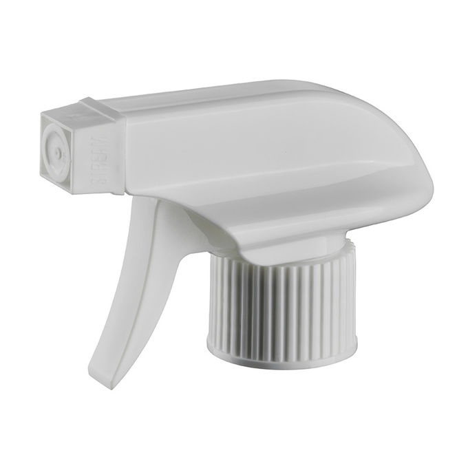 28/400 28/410 28/415 Ratchet C Close Hand Held Trigger Sprayer White Trigger Spray 28mm 1