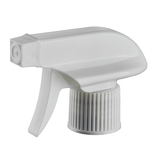28/400 28/410 28/415 Ratchet C Close Hand Held Trigger Sprayer White Trigger Spray 28mm 0